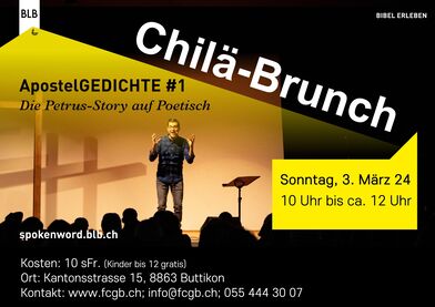 Chilä-Brunch