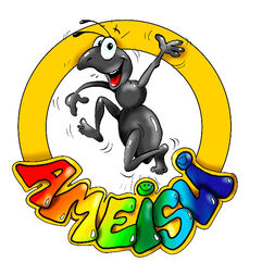 Logo Ameisli-Jungschi